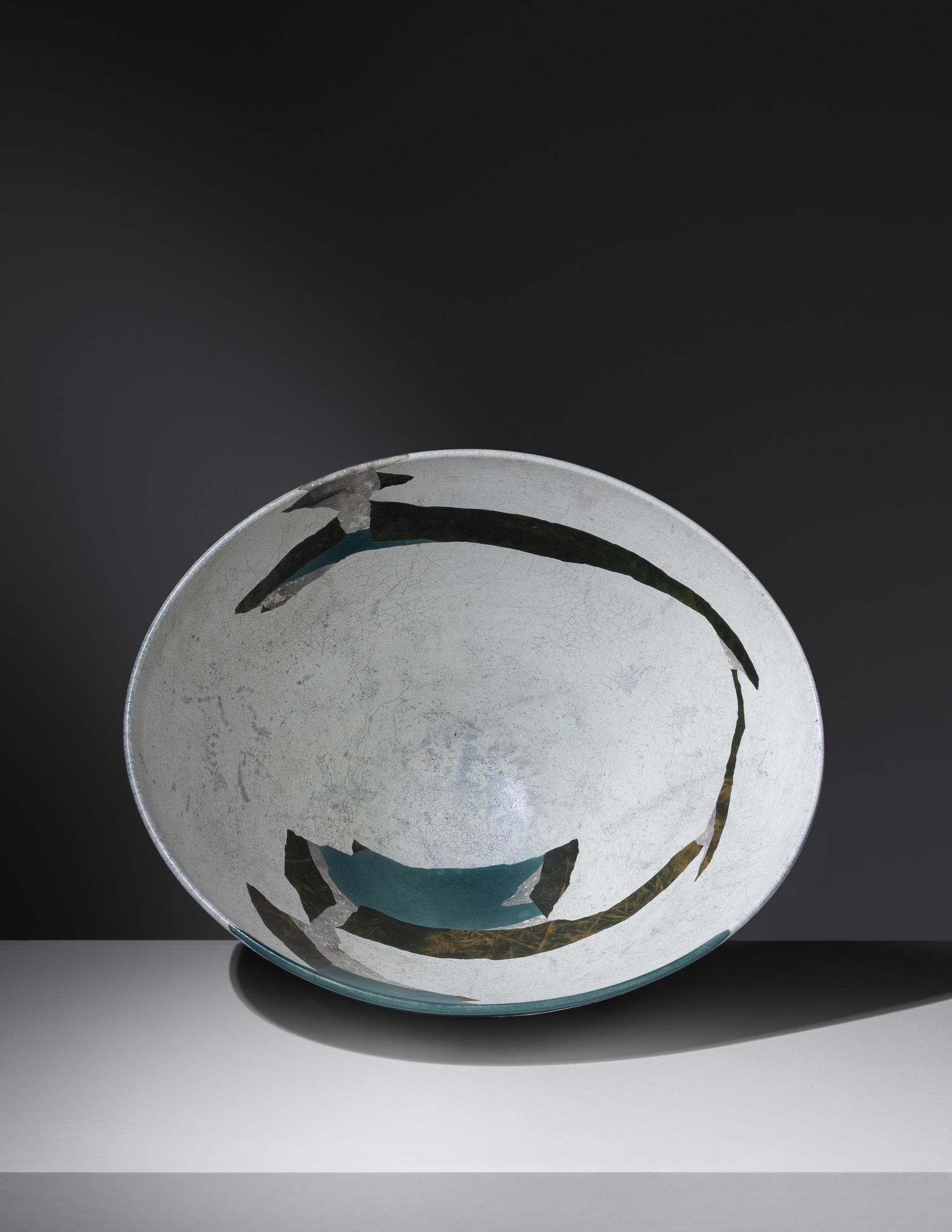 Landscape Series Bowl