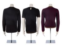 Three Chanel Knit Tops: One Cardigan, One Two-Piece Set, Fall 1997-1998