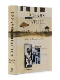 OBAMA, Barack Hussein. Dreams from my Father . New York: Times Books, 1995.