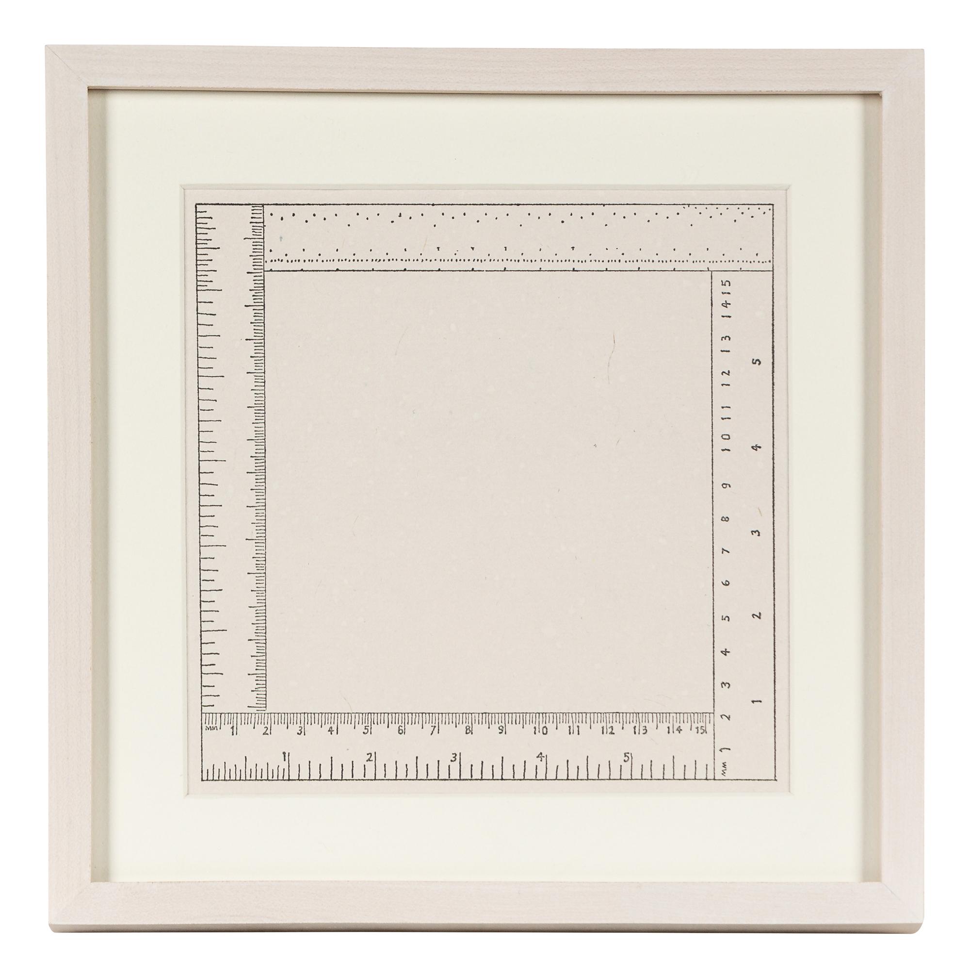 Twelve Works from Rubber Stamp Portfolio , 1976-1977