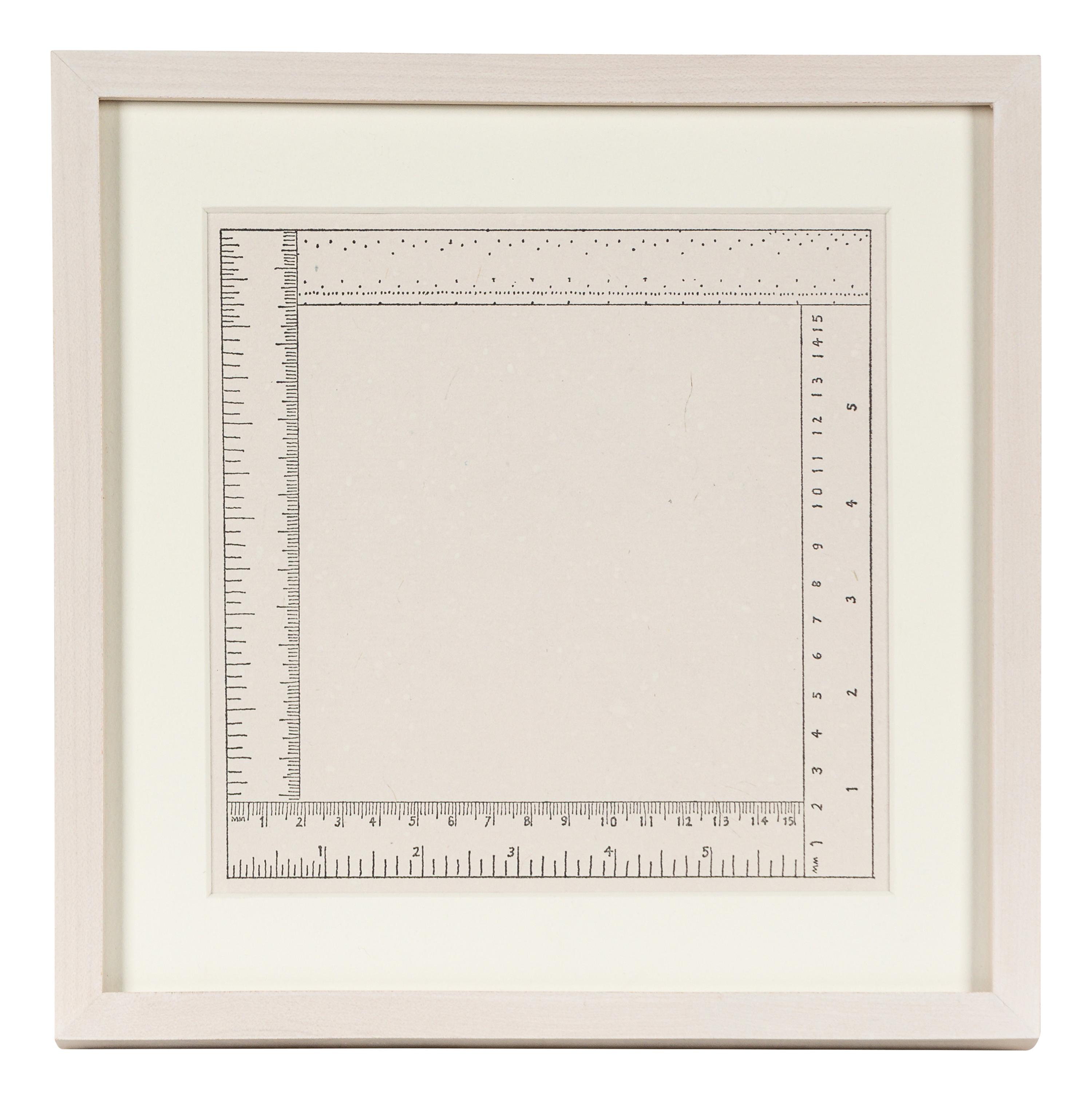 Twelve Works from Rubber Stamp Portfolio , 1976-1977