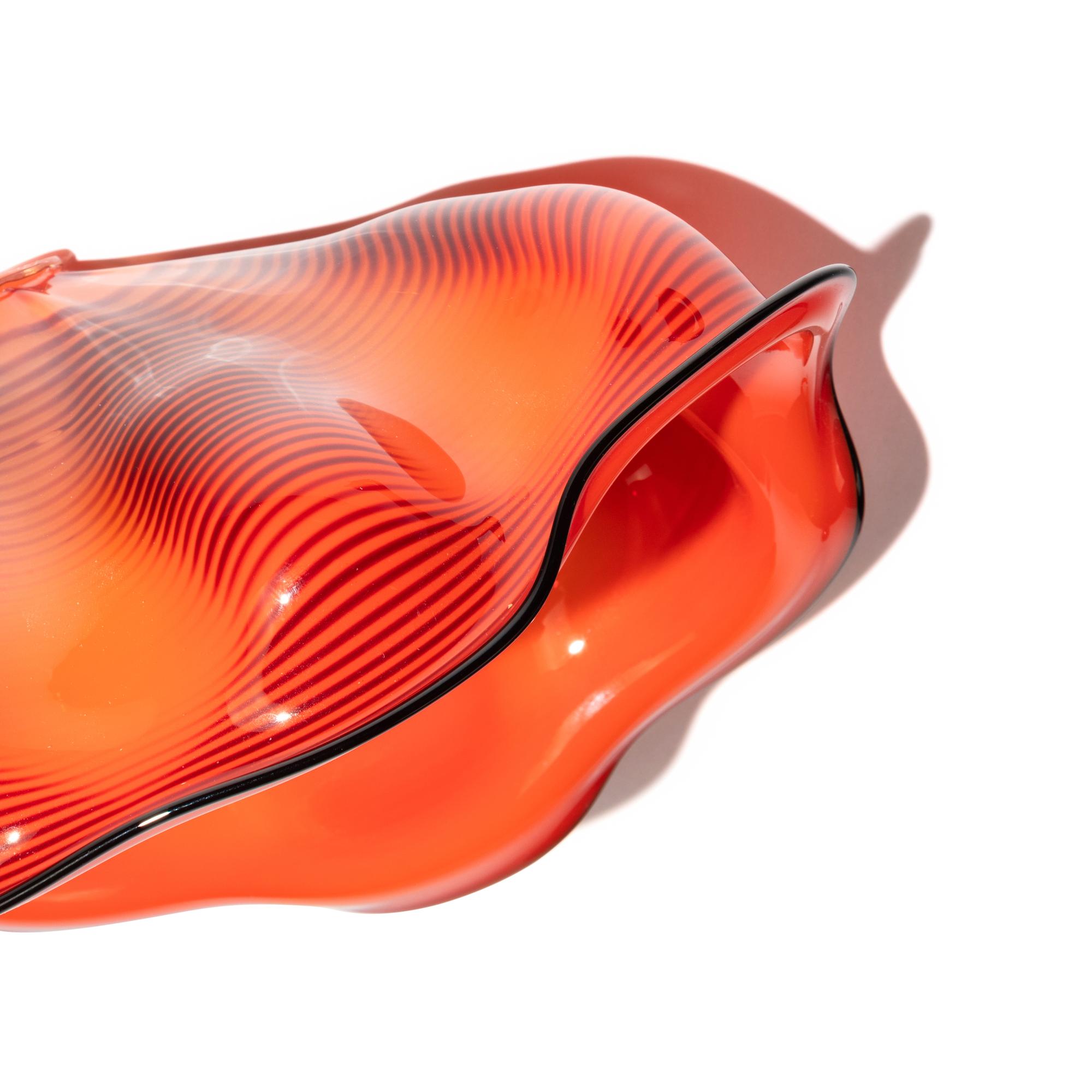 Four-piece set of Red Sea Forms