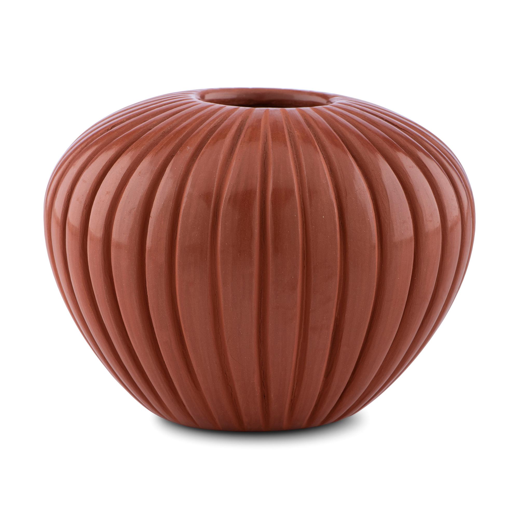 Redware Pottery