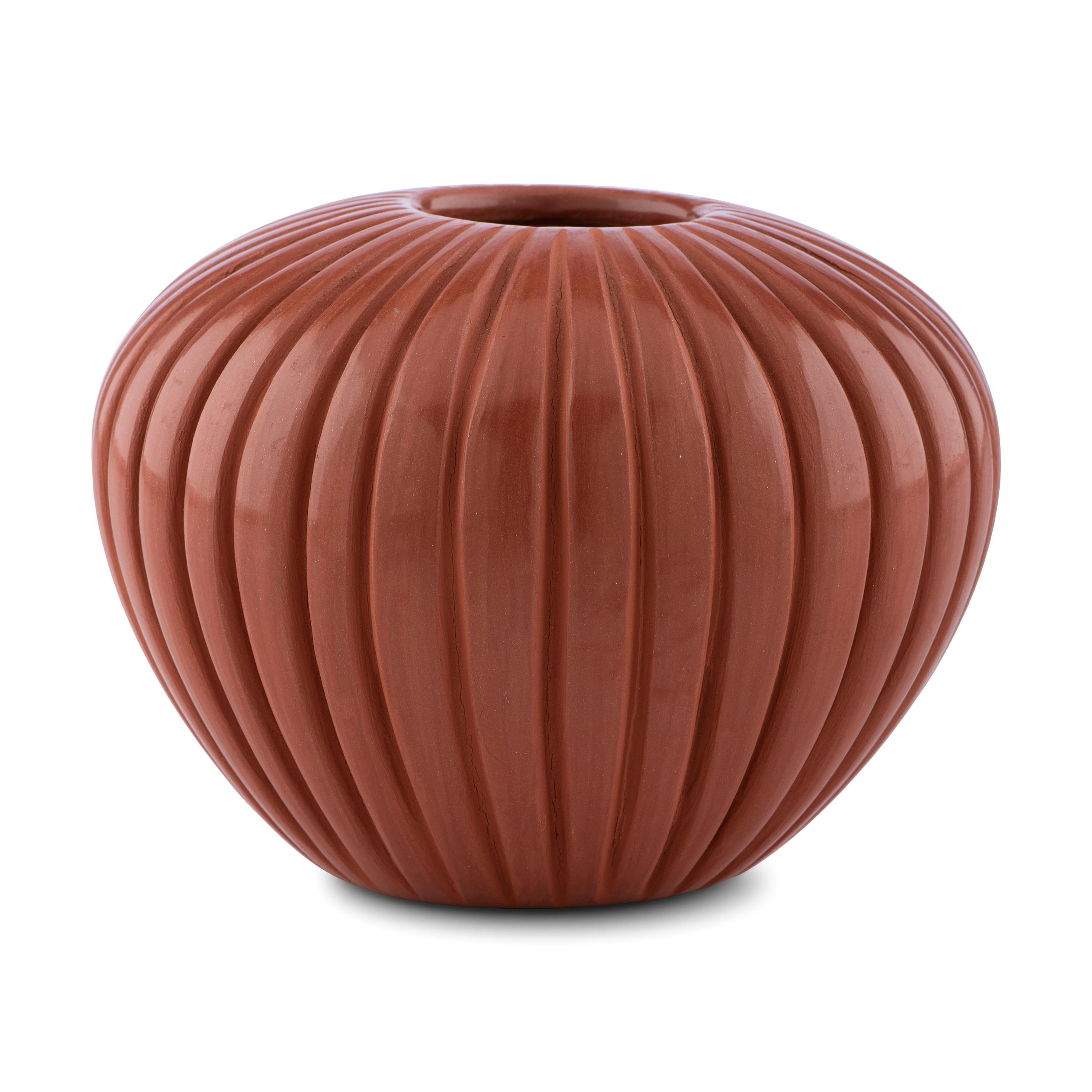 Redware Pottery