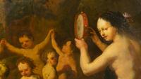 Tambourine Dance