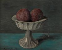 Compote and Purple Yarn