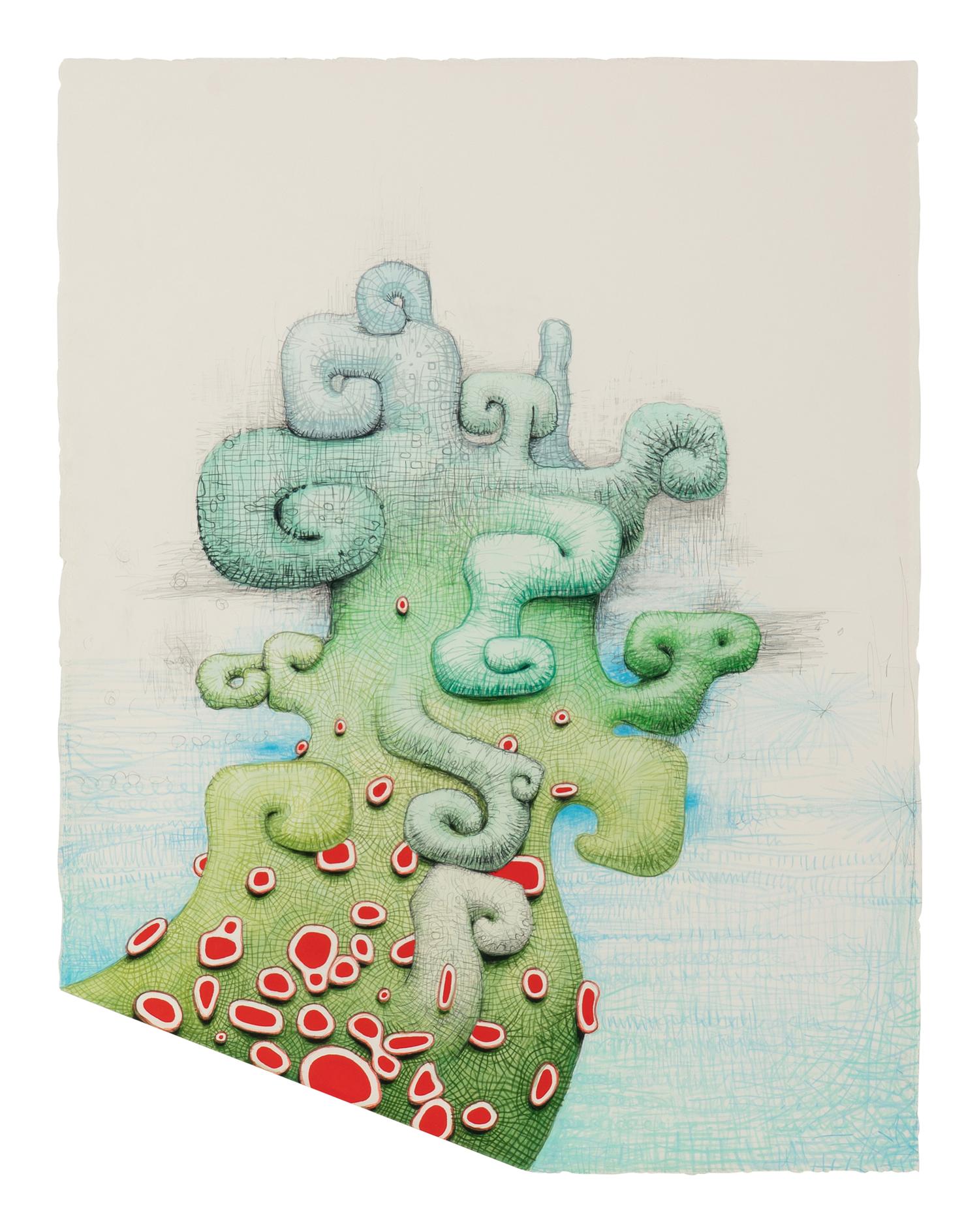 Untitled , 2006