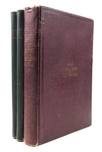 (CIVIL WAR, HARPER'S WEEKLY) Pictorial History of the Civil War. 2 vols. With Pictorial History of the Great Rebellion. NY, 1866. (3)