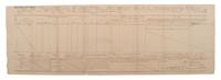 [CIVIL WAR]. A group of 9 documents related to the 7th US Colored Troops including muster rolls and appointments for 2nd Lieutenant Joseph M. Califf.