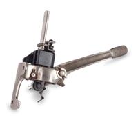 A Ballantine Mechanical Corkscrew
