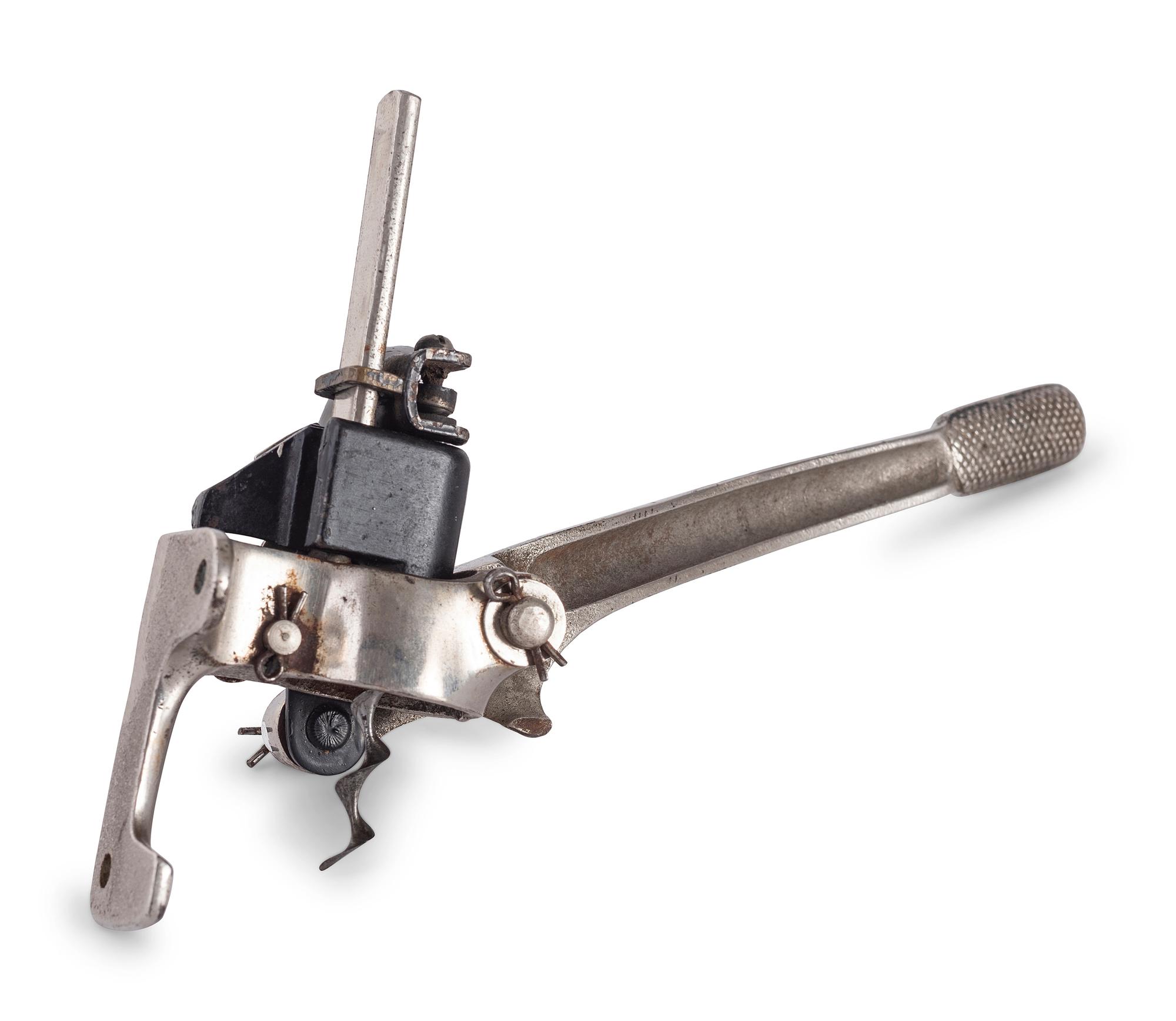 A Ballantine Mechanical Corkscrew