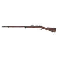 French Model 1874 M80 Gras Rifle by St. Etienne