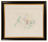 La Terre Devant, 1958