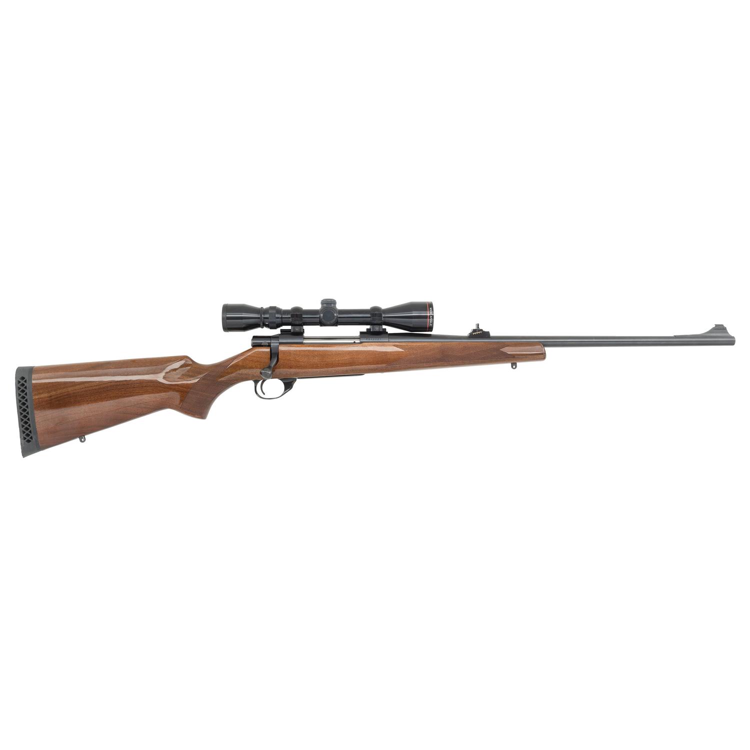 *Smith & Wesson 1500 Rifle with Simmons Scope