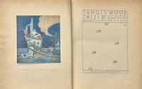 [CHILDREN'S BOOKS]. DULAC, Edmund, illustrator. -- HAWTHORNE, Nathaniel. Tanglewood Tales. London, etc.: Hodder and Stoughton, (1918).