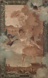 Ballerinas