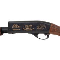 *Remington Model 870 Ohio State Highway Patrol Golden Anniversary Commemorative in Box