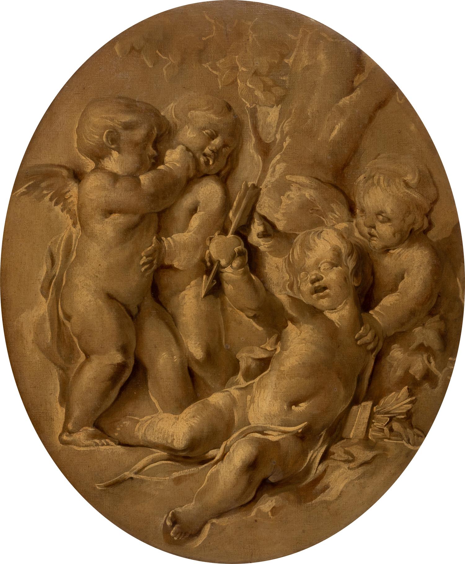 French School, 18th Century