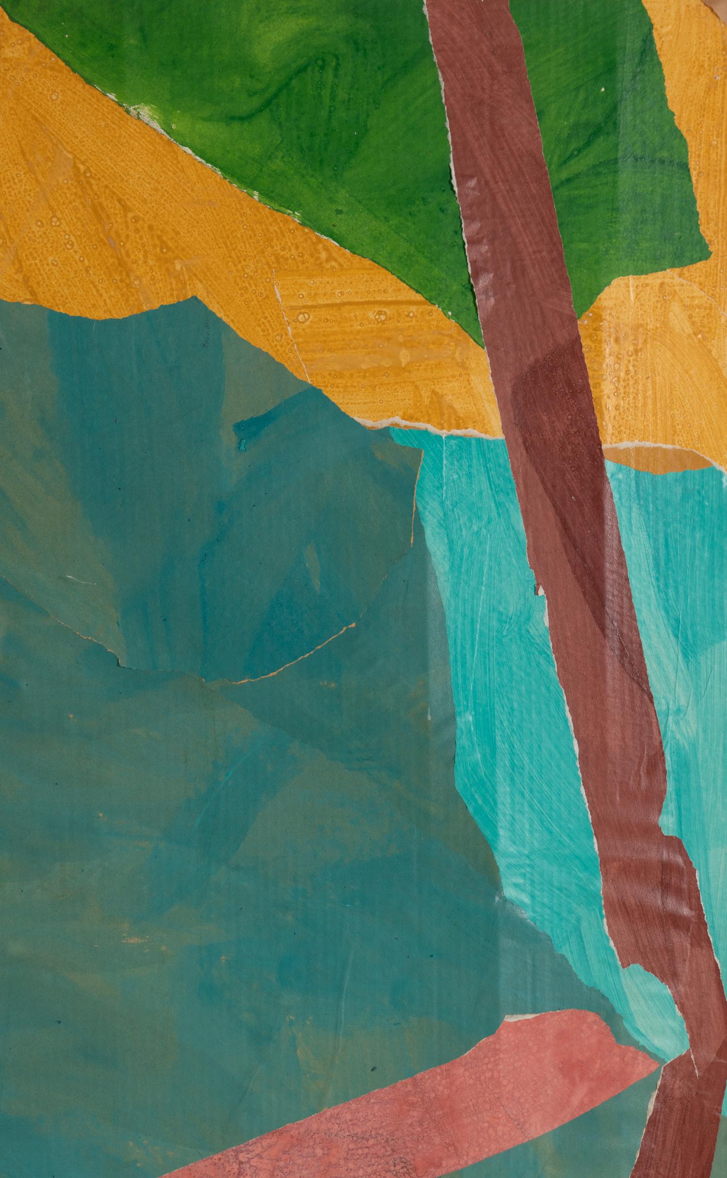 Untitled (Abstract)