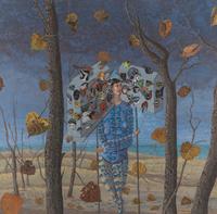 Untitled (Pair of Works)