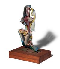 Figure , 1932