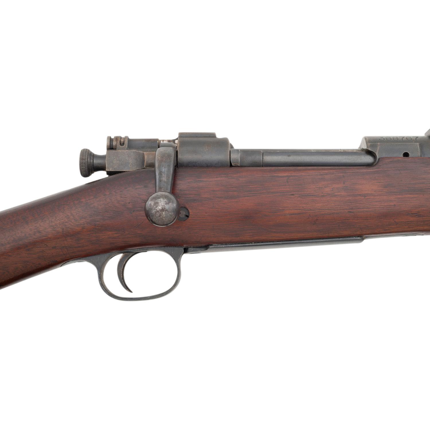 ** US Model 1903 Rifle by Springfield