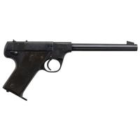 **US Navy Marked Hi-Standard Model B