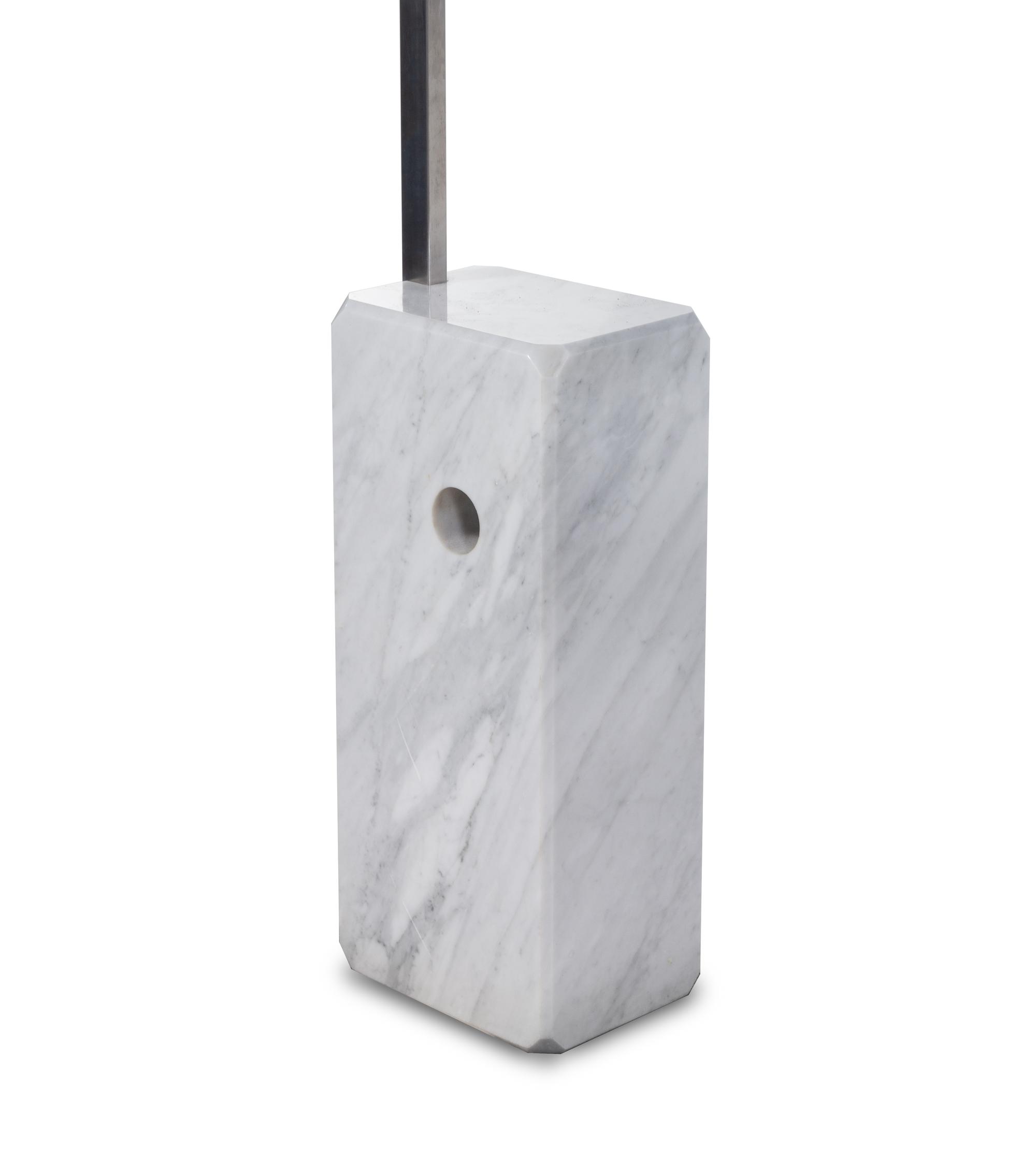 Arco Floor Lamp FLOS, Italy