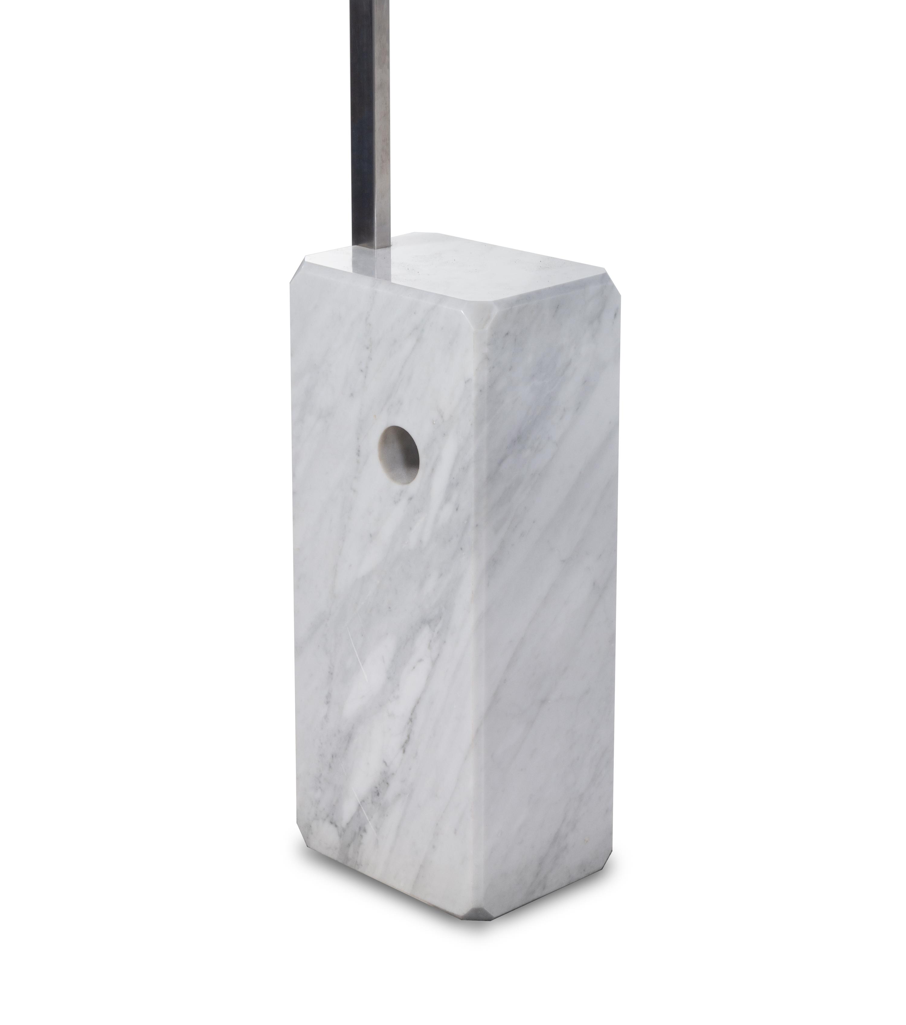 Arco Floor Lamp FLOS, Italy