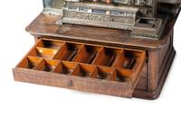 A National Cash Register , Model 532