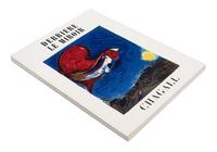 [DERRIÈRE LE MIROIR - CHAGALL]. A group of 4 Marc Chagall issues, comprising: