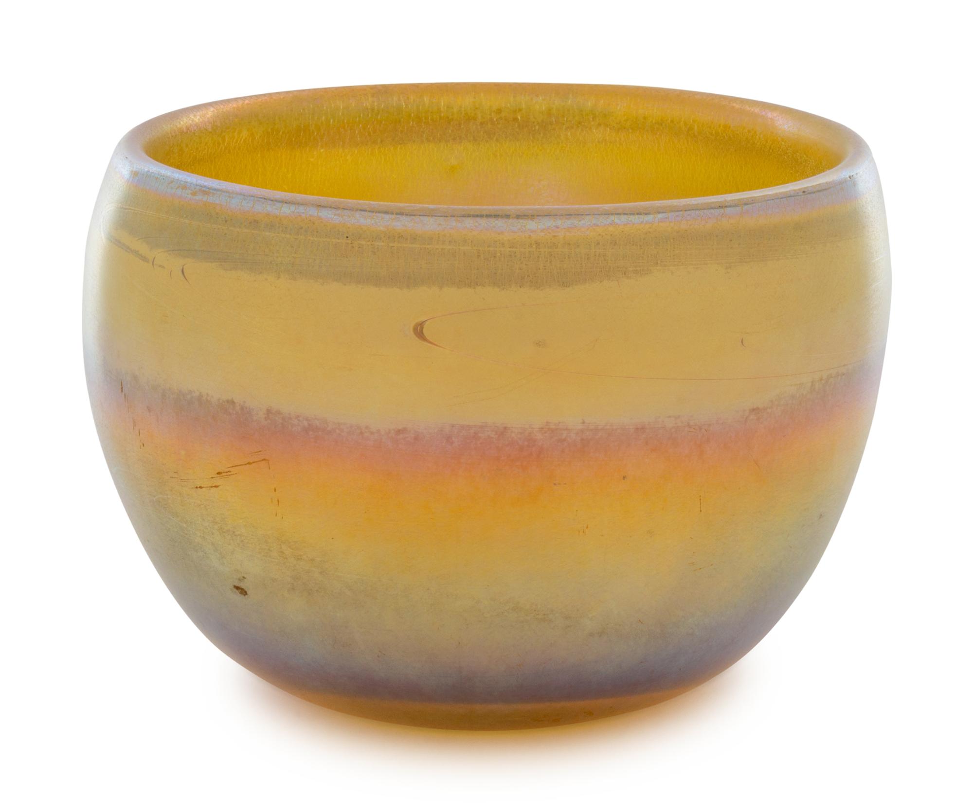 A Collection of Glass Articles