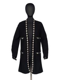 Chanel Knit Cardigan