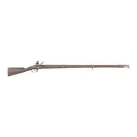 Commonwealth of Pennsylvania Flintlock Musket by Evans
