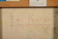 Emi Koussi