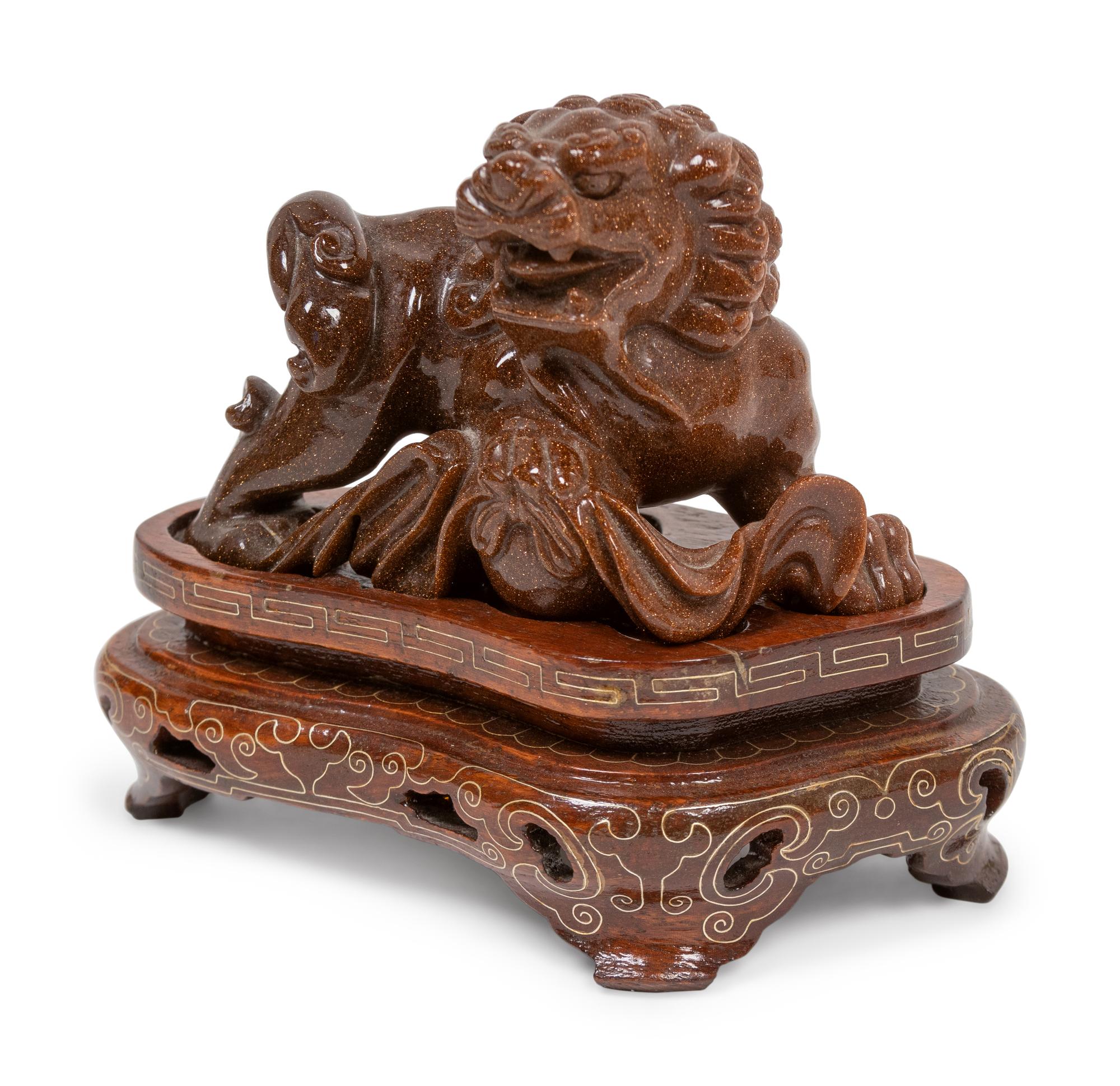 A Collection of Eleven Chinese Decorative Articles