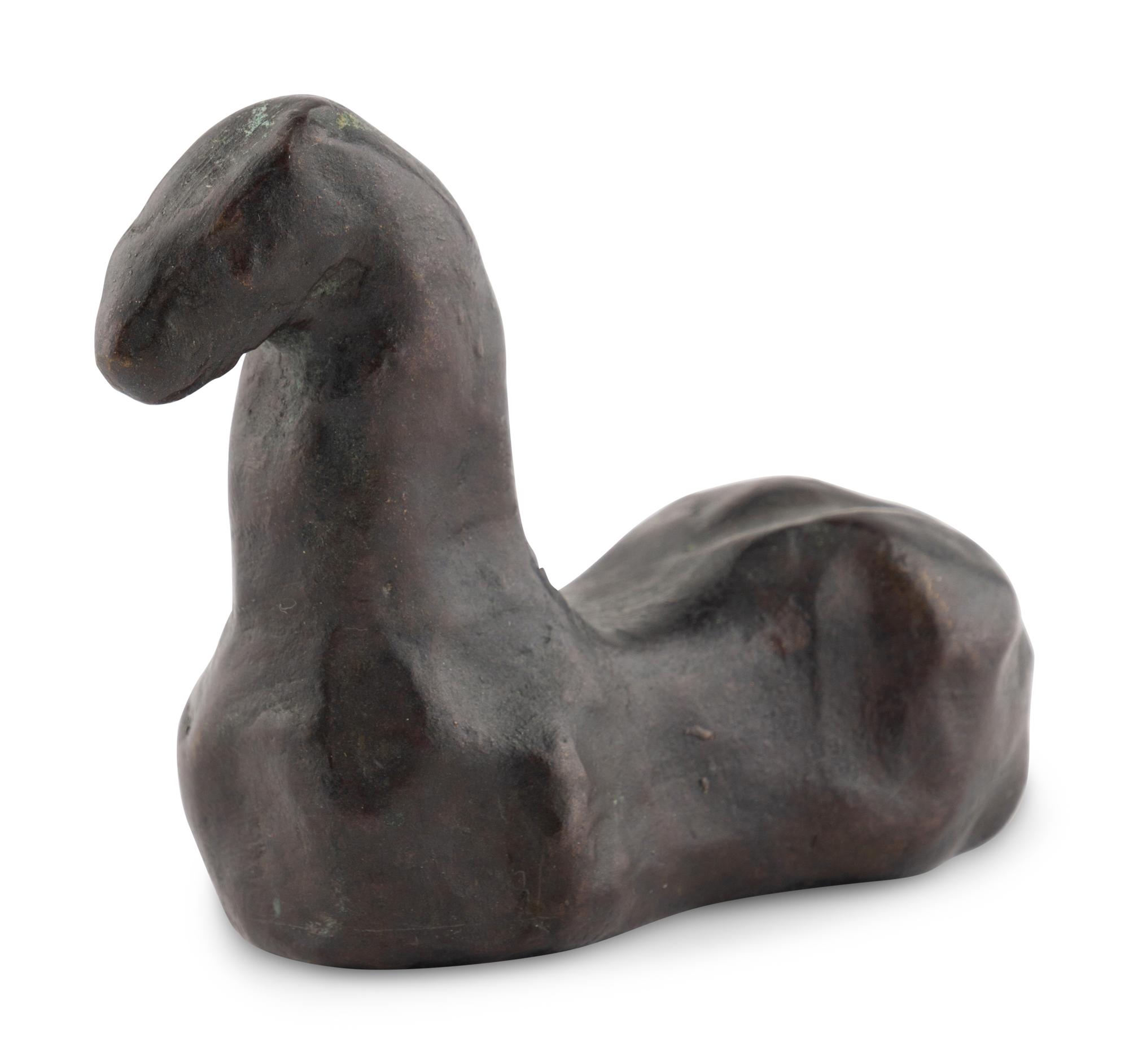 Horse , edition 37/50