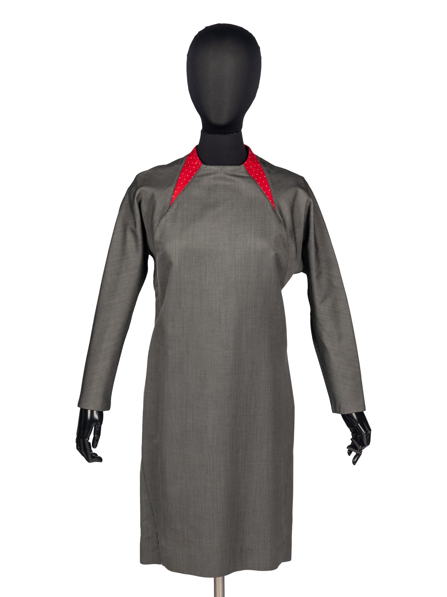 Geoffrey Beene Dress and Jacket