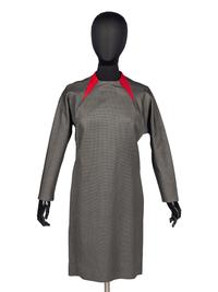 Geoffrey Beene Dress and Jacket
