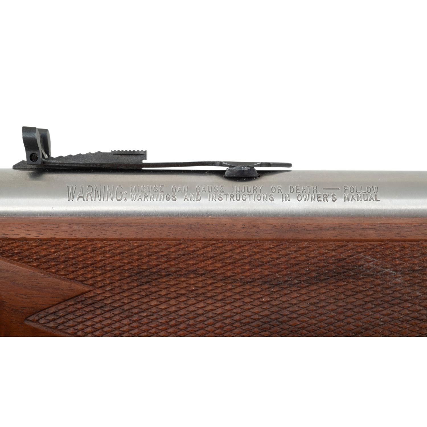 *Marlin Model 1895GS