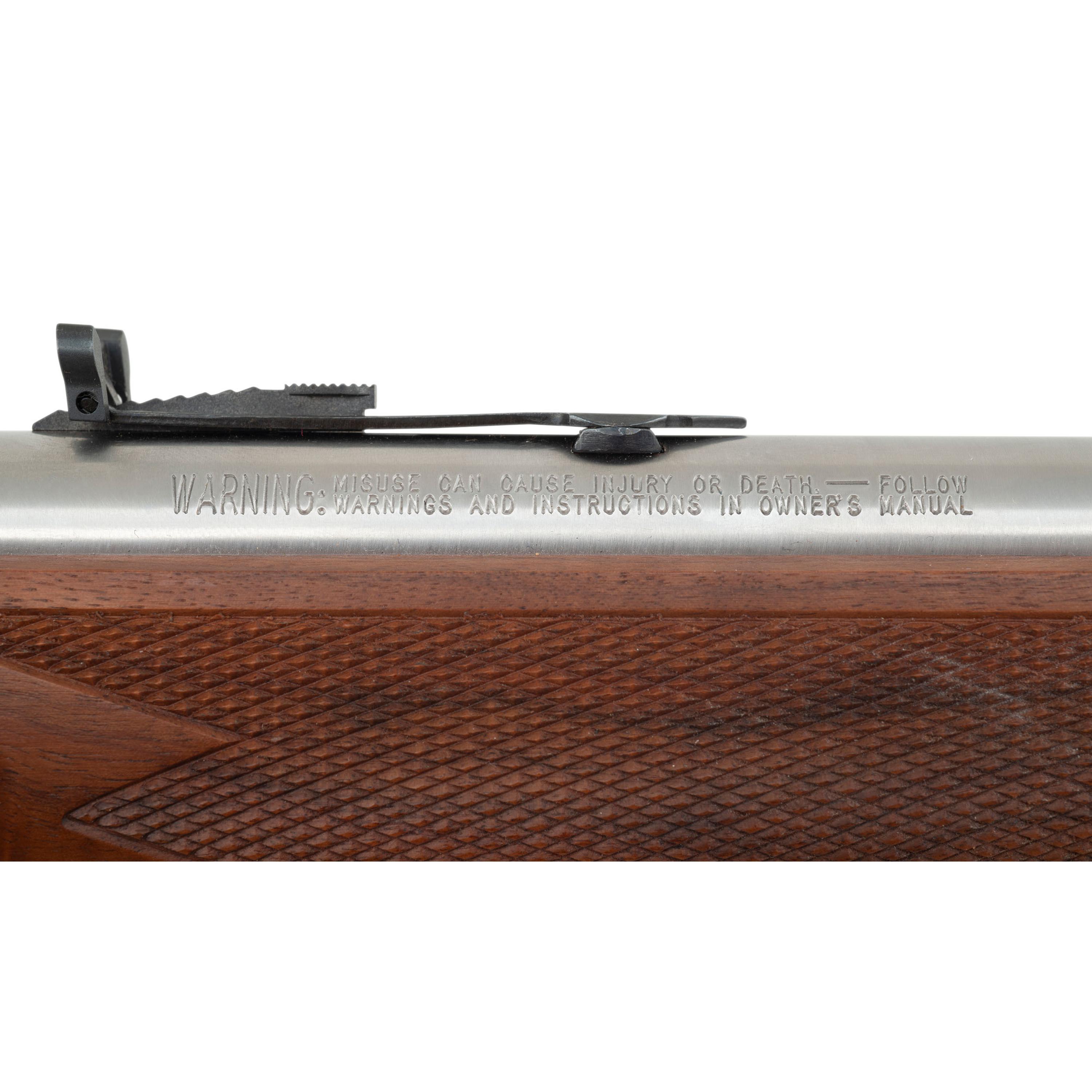 *Marlin Model 1895GS