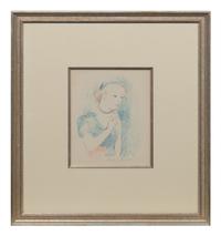 Marie Laurencin (French, 1883–1956)