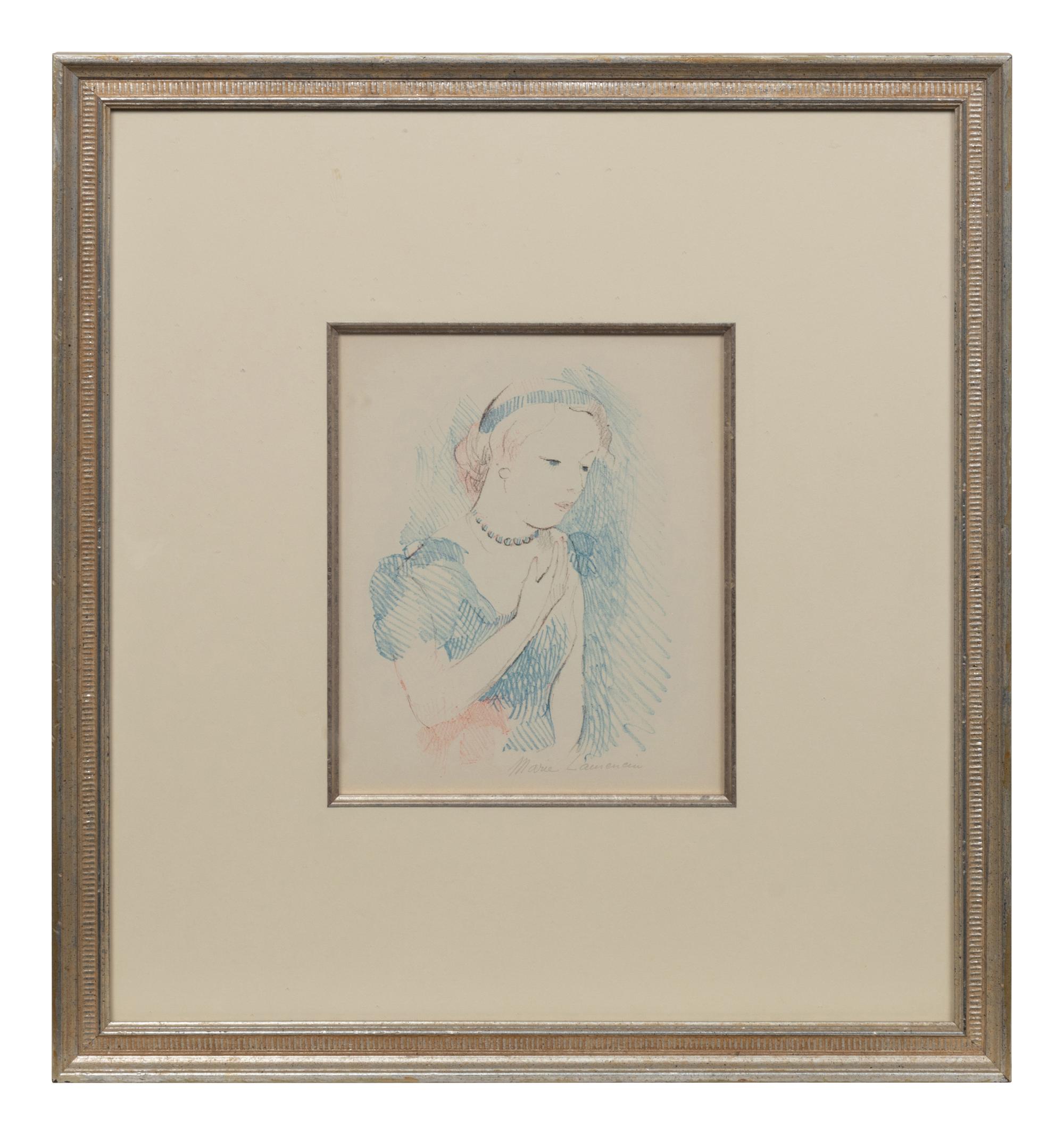 Marie Laurencin (French, 1883–1956)