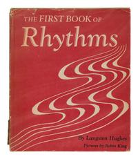 HUGHES, Langston (1901-1967). The First Book of Rhythms . New York: Franklin Watts, 1954.