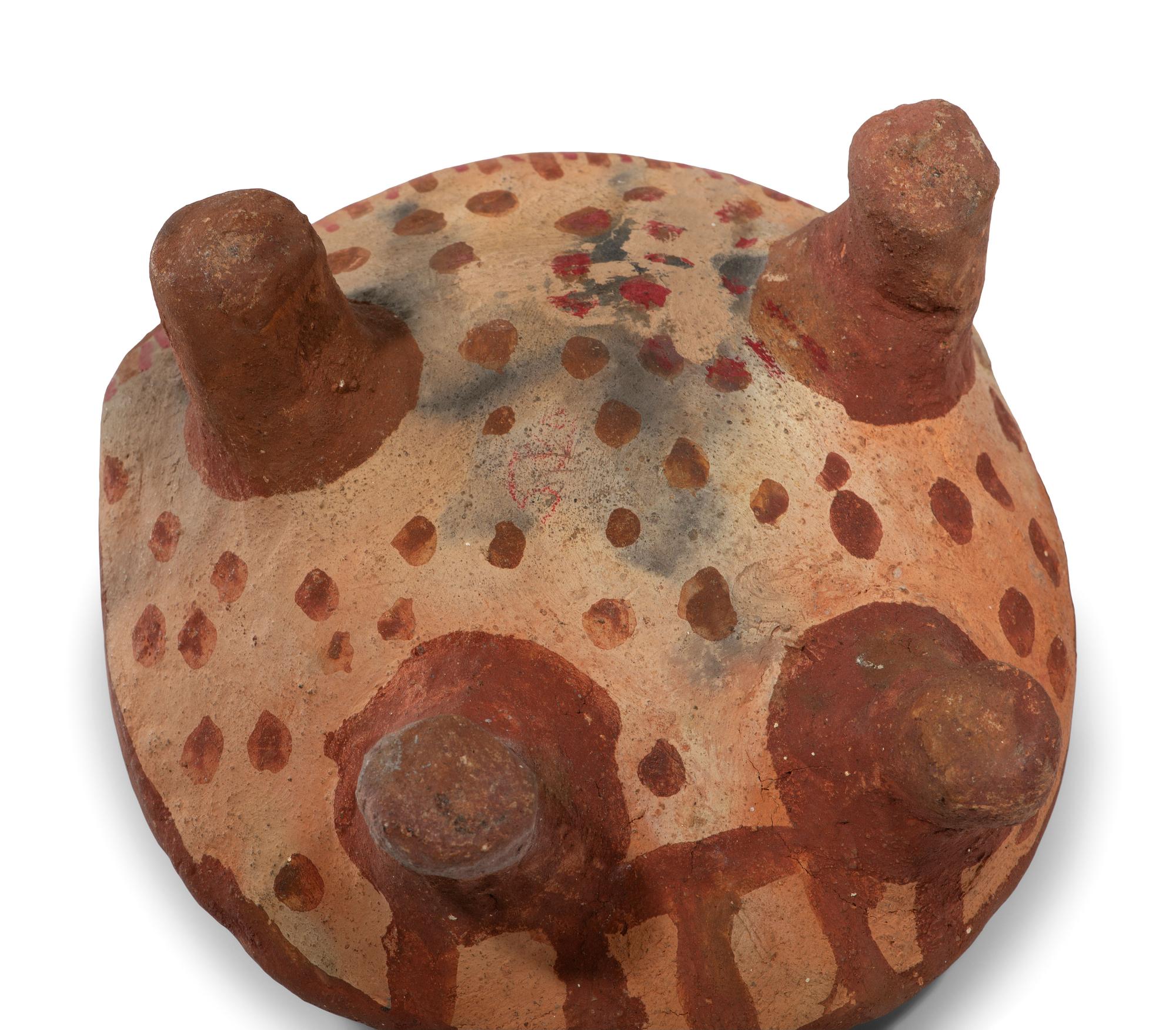 Pottery