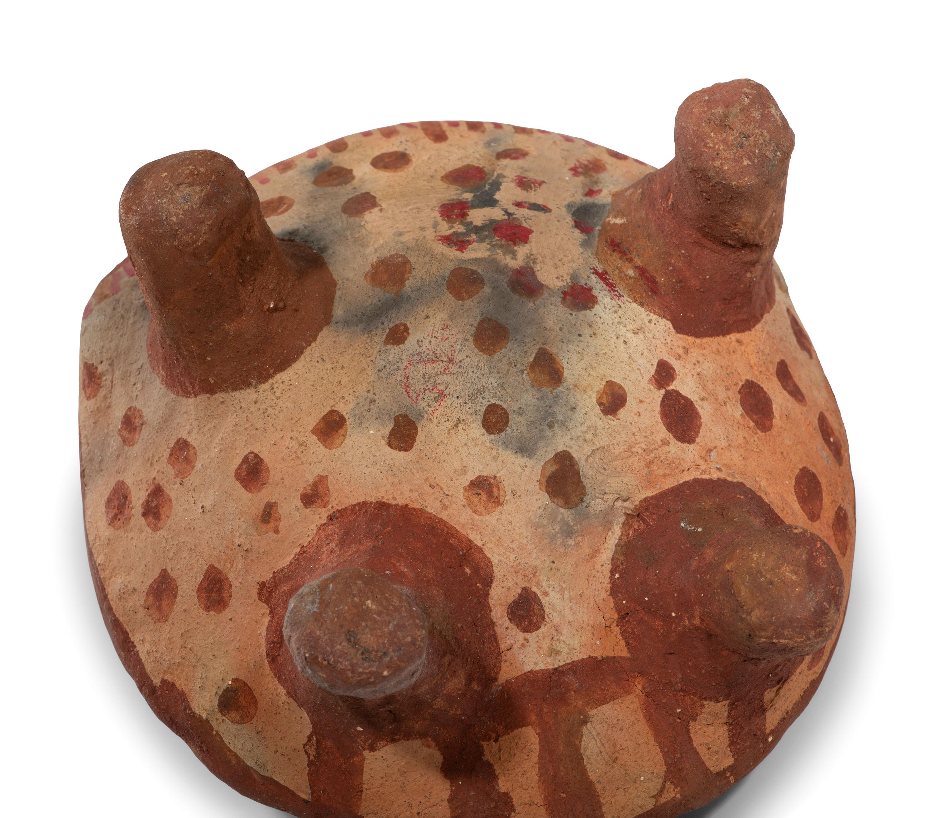 Pottery
