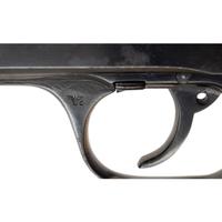 **Sauer 38H Police Marked