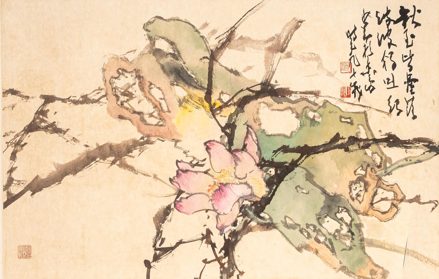 Zhao Shao'Ang