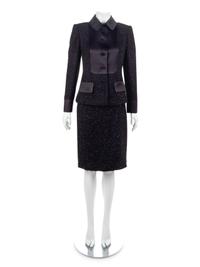 Albani Skirt Suit, 1990-2000s