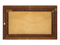 Fictitious Figure, 1947